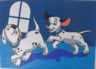 Работа от Irishka344