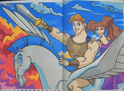 Работа от Irishka344