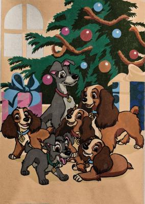 Работа от Irishka344