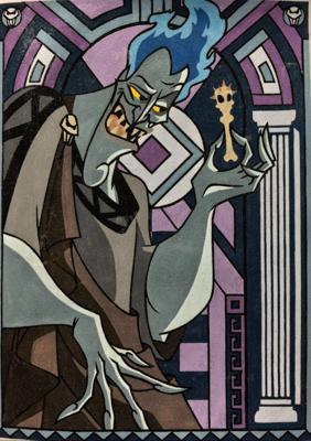 Работа от Irishka344