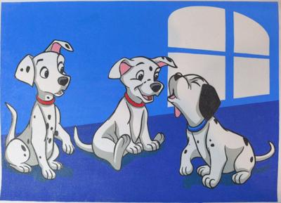 Работа от Irishka344