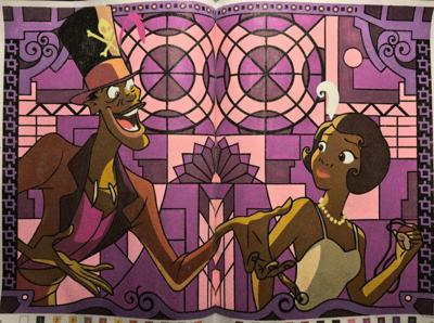 Работа от Irishka344