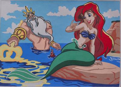 Работа от Irishka344