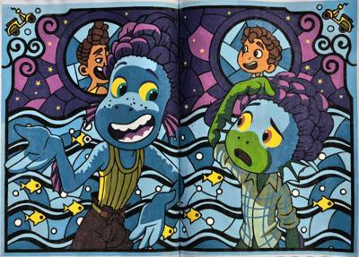 Работа от Irishka344