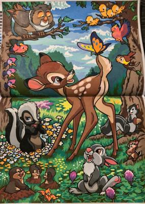 Работа от Irishka344