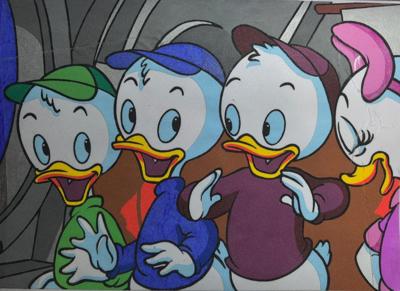 Работа от Irishka344