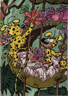 Работа от Irishka344