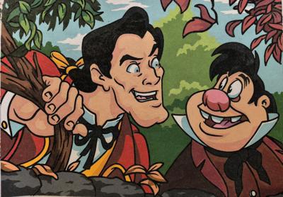 Работа от Irishka344