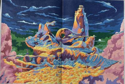 Работа от Irishka344