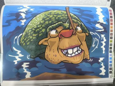 Работа от Юлия