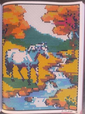 Работа от Юлия