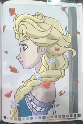 Работа от Юлия