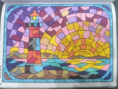 Работа от Юлия