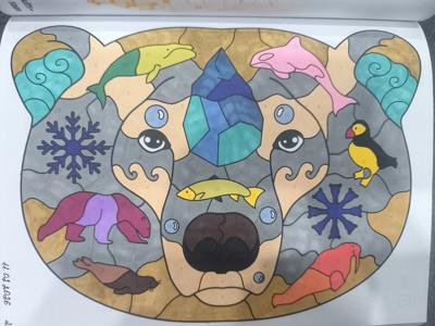 Работа от Юлия