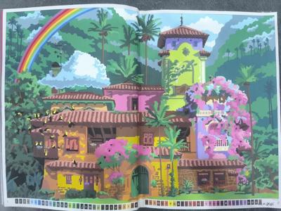 Работа от Юлия