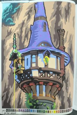 Работа от Юлия