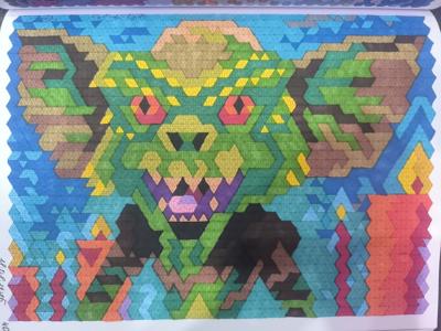 Работа от Юлия