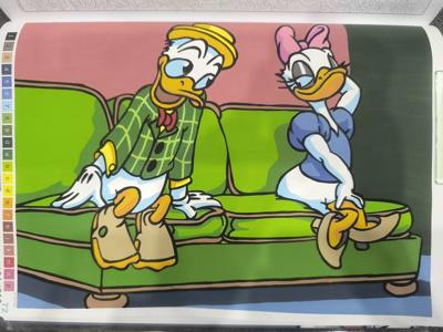 Работа от Юлия