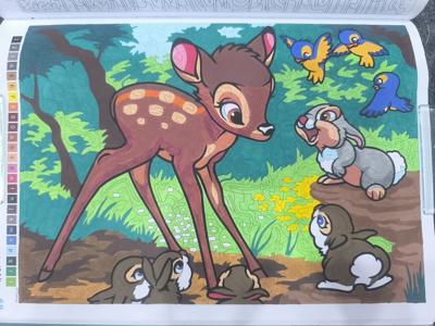 Работа от Юлия