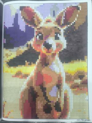 Работа от Юлия