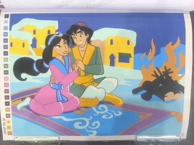 Работа от Юлия