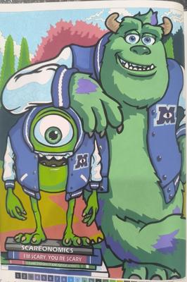 Работа от Юлия