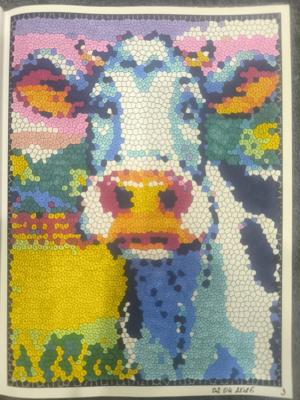 Работа от Юлия