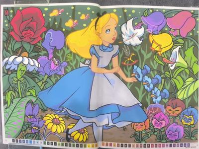 Работа от Юлия