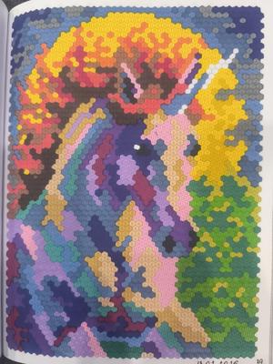 Работа от Юлия