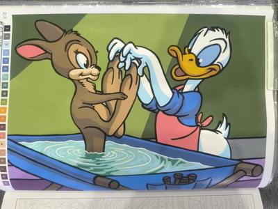 Работа от Юлия