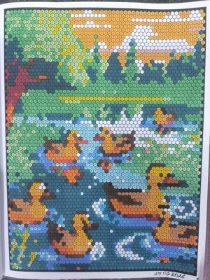 Работа от Юлия