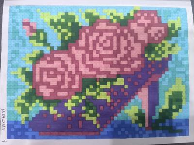 Работа от Юлия