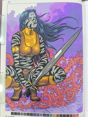 Работа от Юлия