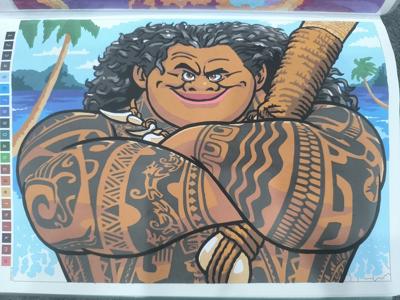 Работа от Юлия