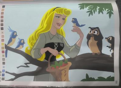 Работа от Юлия