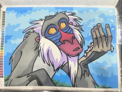 Работа от Юлия