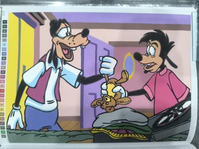 Работа от Юлия