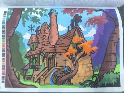 Работа от Юлия