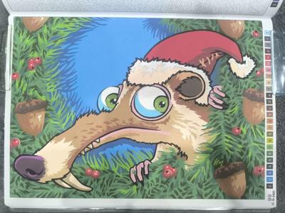 Работа от Юлия