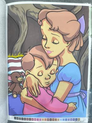 Работа от Юлия