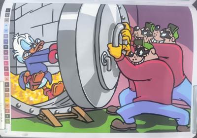 Работа от Юлия