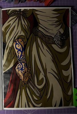 Работа от Daria