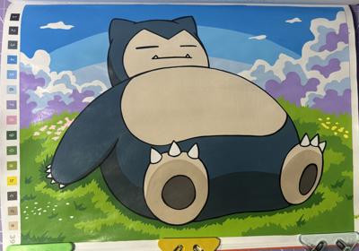 Работа от Daria