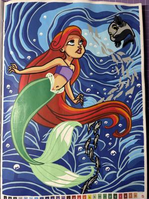 Работа от Daria