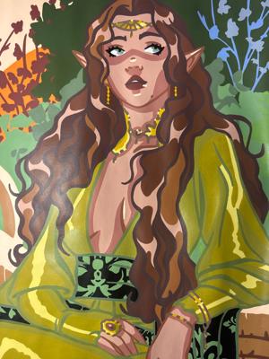 Работа от Daria