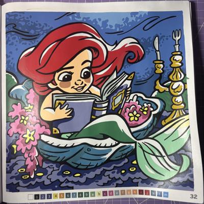 Работа от Daria