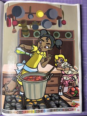 Работа от Daria