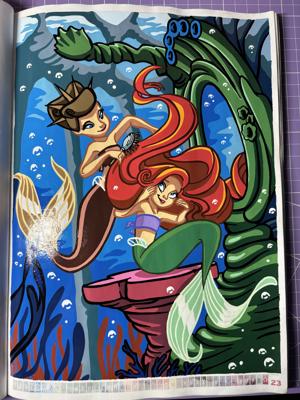 Работа от Daria