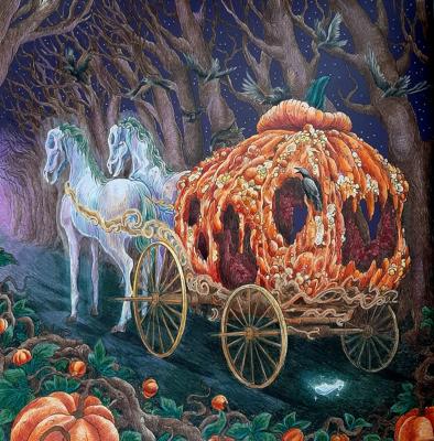 Работа от Natalya_coloring