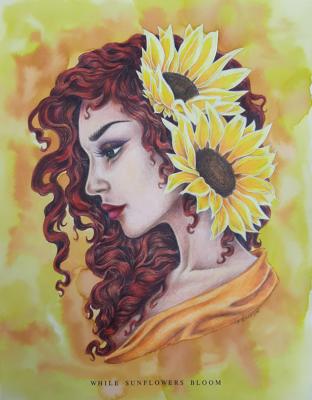 Работа от Natalya_coloring